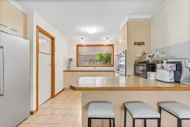 Fourth view of Homely villa listing, 290B Taylors Road, Delahey VIC 3037