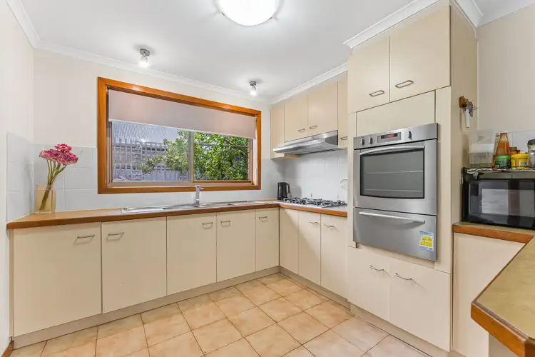 Fifth view of Homely villa listing, 290B Taylors Road, Delahey VIC 3037