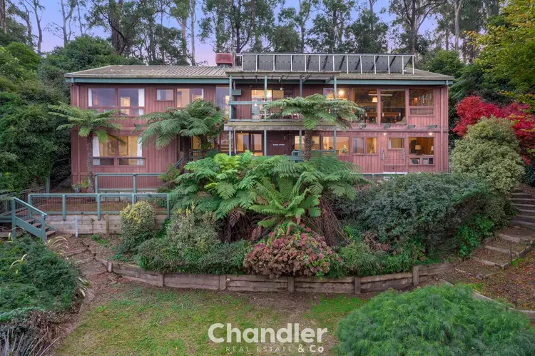 Third view of Homely house listing, 9 Ash Grove, Menzies Creek VIC 3159