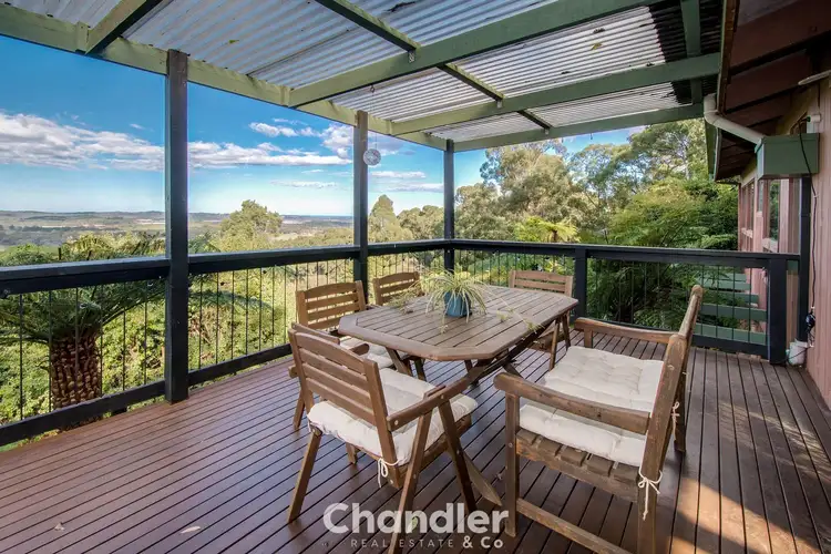 Fourth view of Homely house listing, 9 Ash Grove, Menzies Creek VIC 3159