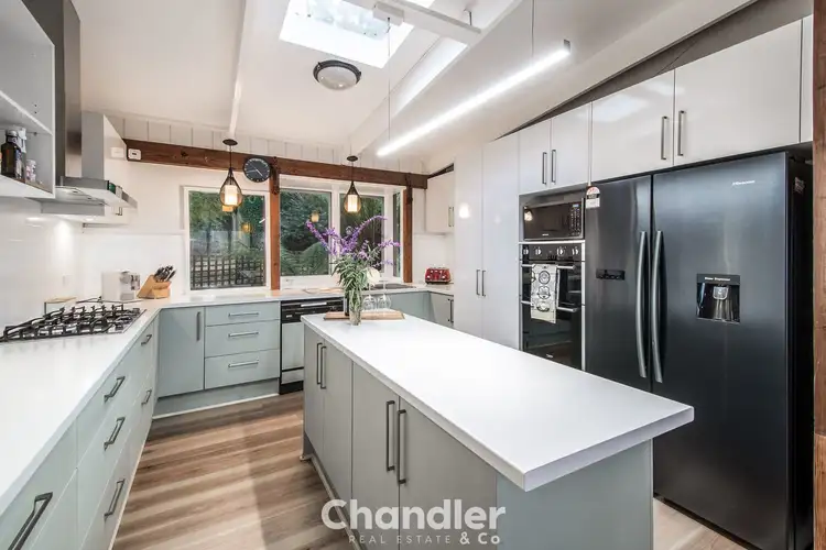 Fifth view of Homely house listing, 9 Ash Grove, Menzies Creek VIC 3159