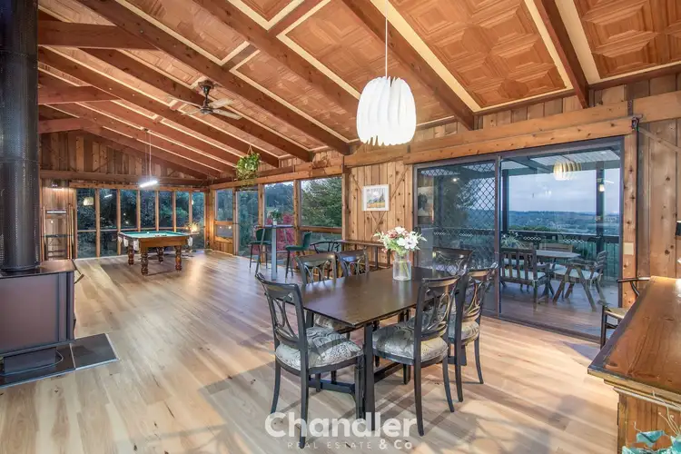 Sixth view of Homely house listing, 9 Ash Grove, Menzies Creek VIC 3159