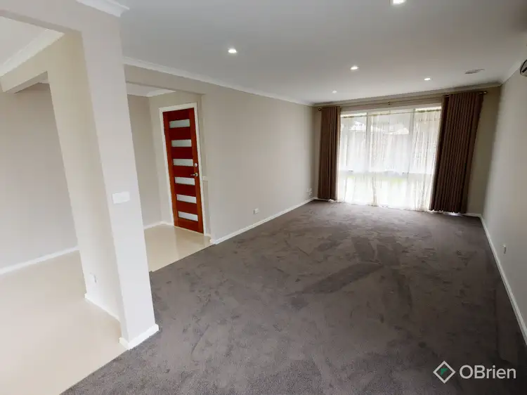 Second view of Homely house listing, 9 Hunter Court, Cranbourne North VIC 3977