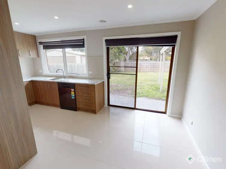 Fourth view of Homely house listing, 9 Hunter Court, Cranbourne North VIC 3977