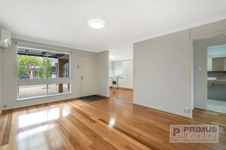 Third view of Homely villa listing, 3/80 Clydesdale Street, Como WA 6152