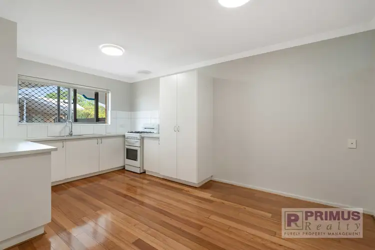Fourth view of Homely villa listing, 3/80 Clydesdale Street, Como WA 6152
