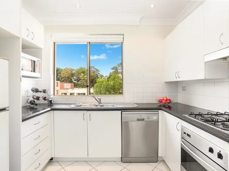 Fourth view of Homely apartment listing, 551/83-93 Dalmeny Avenue, Rosebery NSW 2018