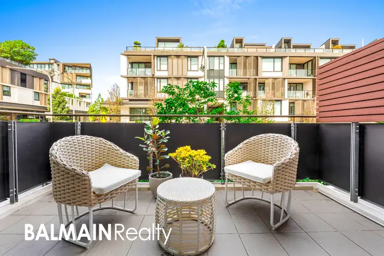 213/41 Terry Street, Rozelle NSW 2039