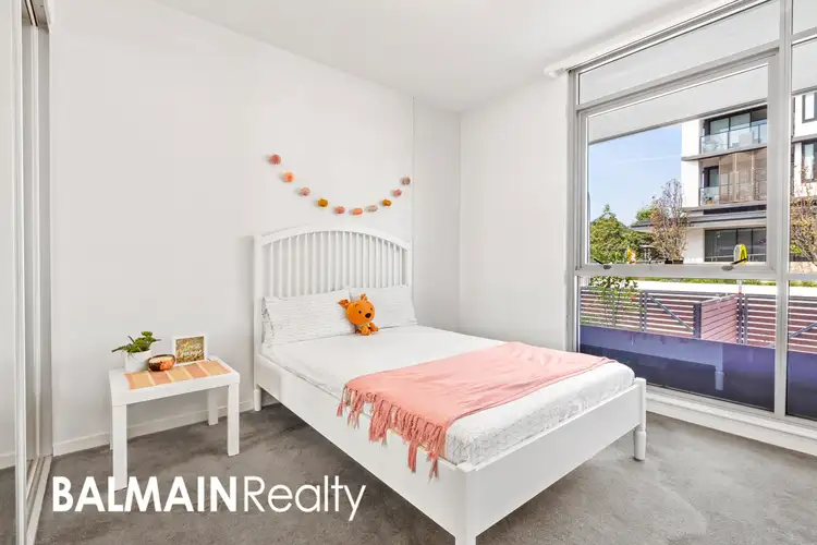 Fourth view of Homely apartment listing, 213/41 Terry Street, Rozelle NSW 2039
