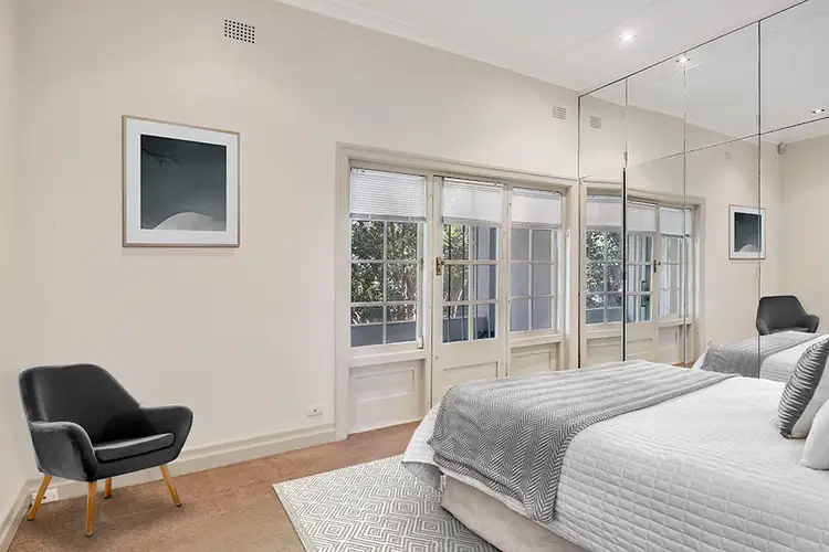 Second view of Homely apartment listing, 3A Wallaroy Road, Woollahra NSW 2025