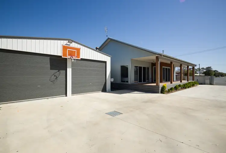 43 Blair Street, Moama NSW 2731