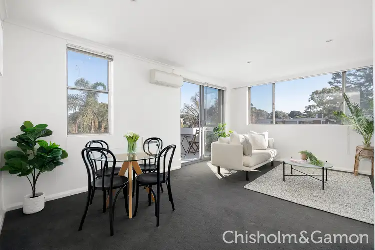 Main view of Homely apartment listing, 7/41 Morang Road, Hawthorn VIC 3122