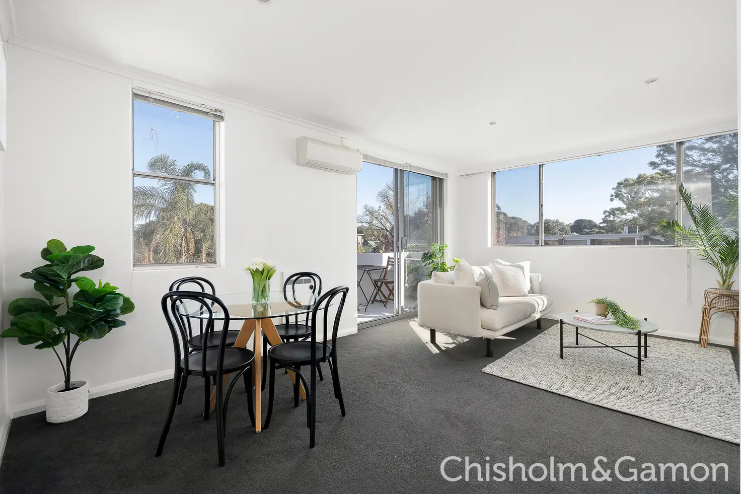 Main view of Homely apartment listing, 7/41 Morang Road, Hawthorn VIC 3122