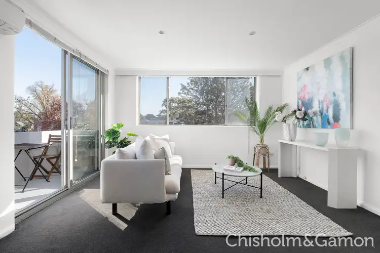 Fifth view of Homely apartment listing, 7/41 Morang Road, Hawthorn VIC 3122
