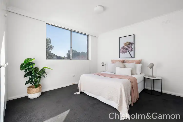 Sixth view of Homely apartment listing, 7/41 Morang Road, Hawthorn VIC 3122