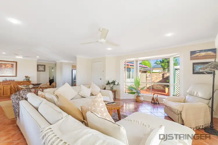 5 Cedar Ridge, Banora Point NSW 2486