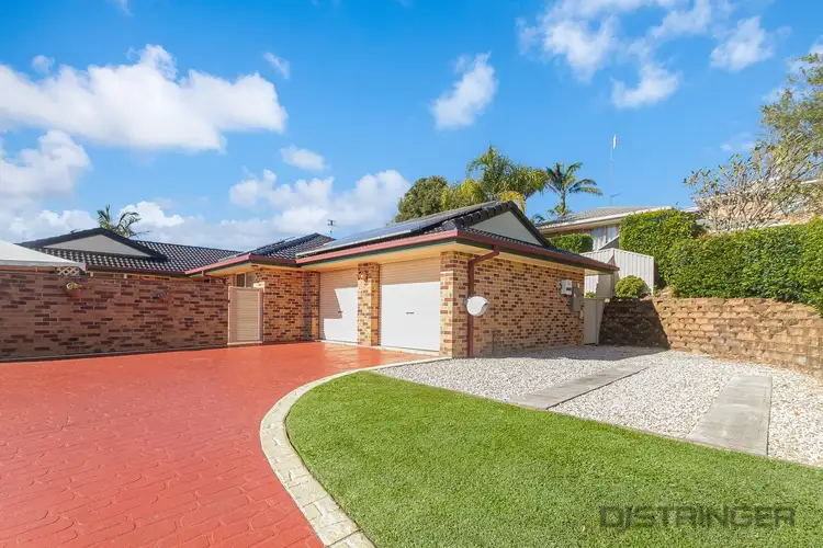 Second view of Homely house listing, 5 Cedar Ridge, Banora Point NSW 2486