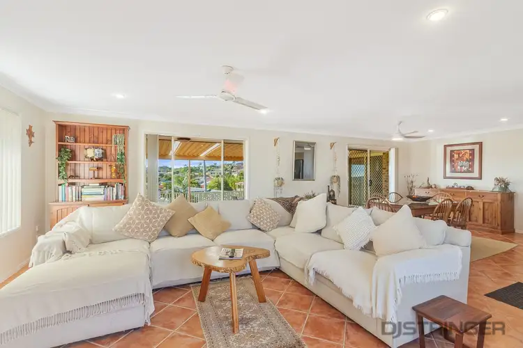 Fourth view of Homely house listing, 5 Cedar Ridge, Banora Point NSW 2486