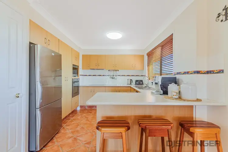 Fifth view of Homely house listing, 5 Cedar Ridge, Banora Point NSW 2486