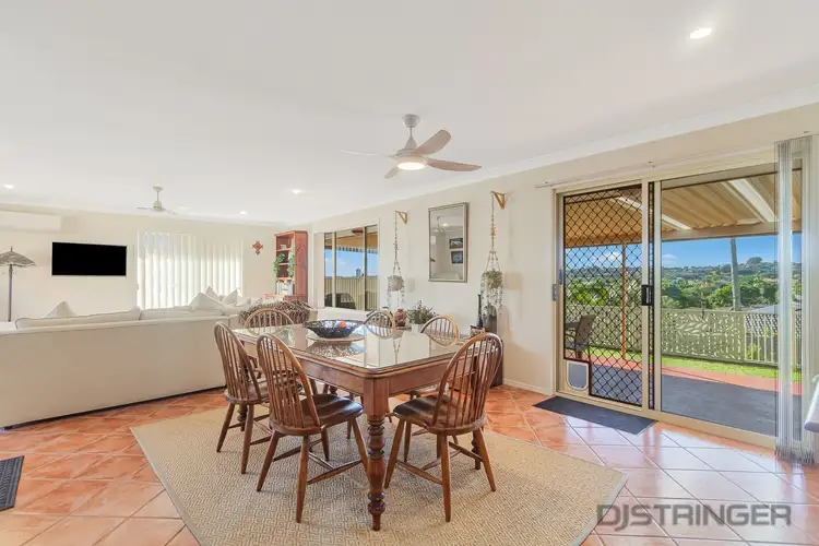 Sixth view of Homely house listing, 5 Cedar Ridge, Banora Point NSW 2486