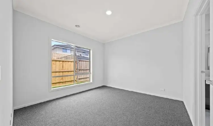 Fifth view of Homely house listing, 29 Tartan Drive, Clyde North VIC 3978