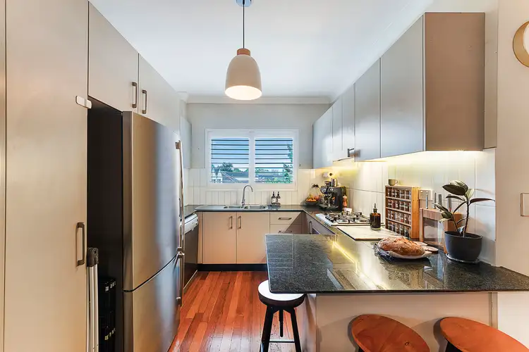 8/593 New Canterbury Road, Dulwich Hill NSW 2203