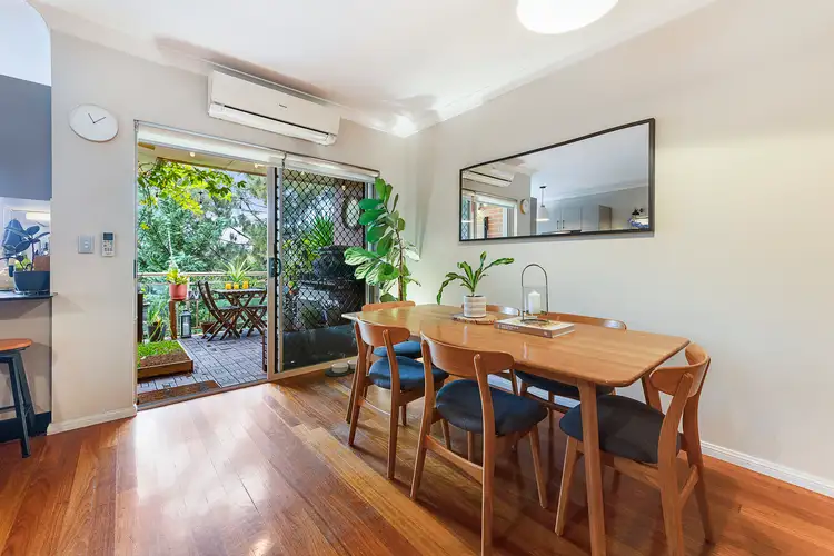 Second view of Homely apartment listing, 8/593 New Canterbury Road, Dulwich Hill NSW 2203