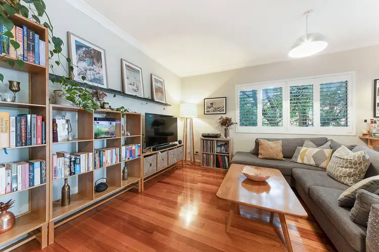 Third view of Homely apartment listing, 8/593 New Canterbury Road, Dulwich Hill NSW 2203