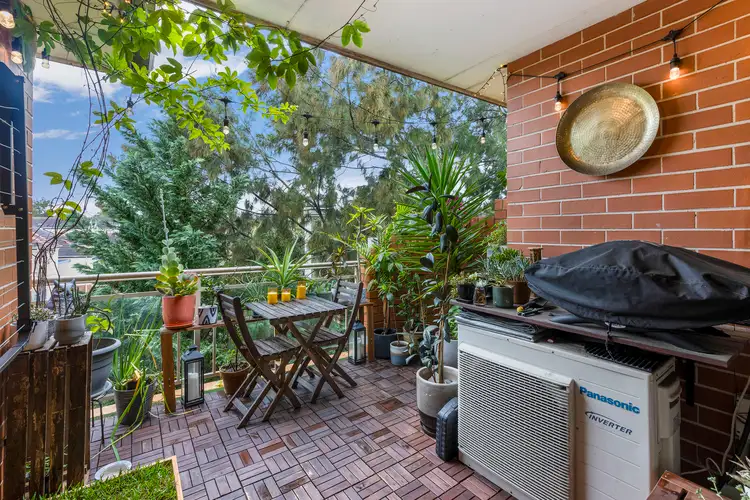 Fourth view of Homely apartment listing, 8/593 New Canterbury Road, Dulwich Hill NSW 2203