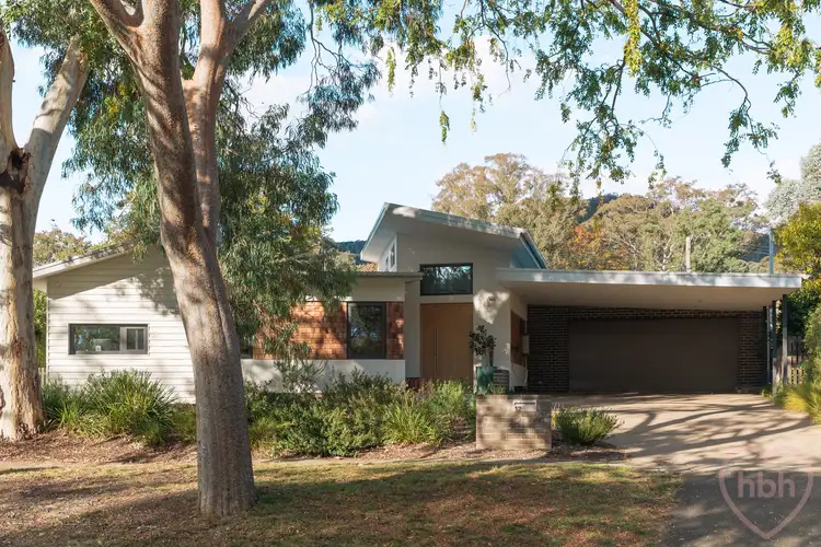12 Baker Gardens, Ainslie ACT 2602