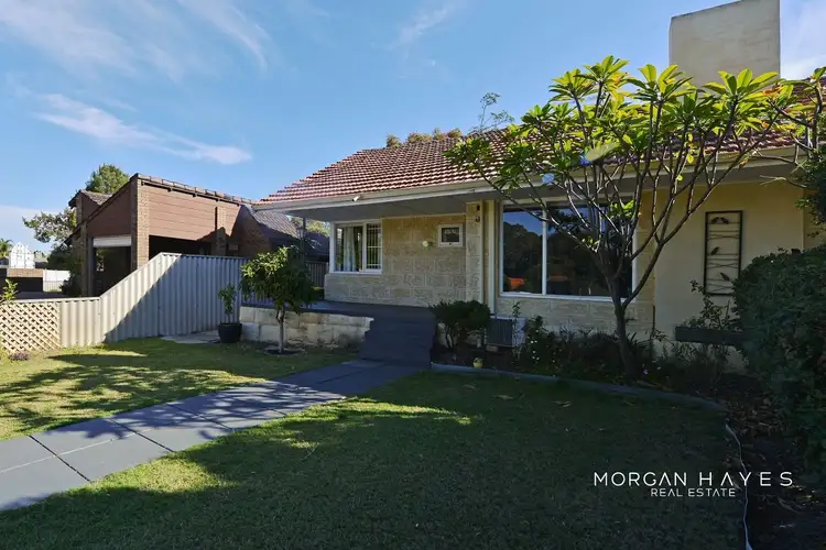 Third view of Homely house listing, 1/69 Park Street, Como WA 6152