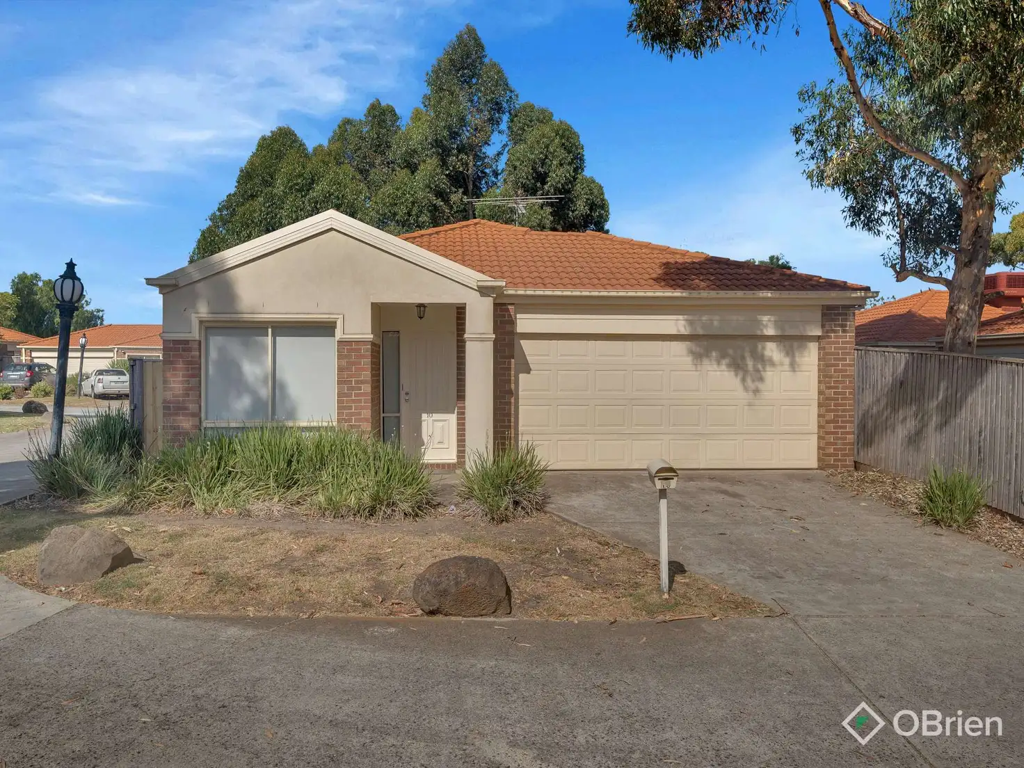 Main view of Homely house listing, 10 Kristian Drive, Hillside VIC 3037