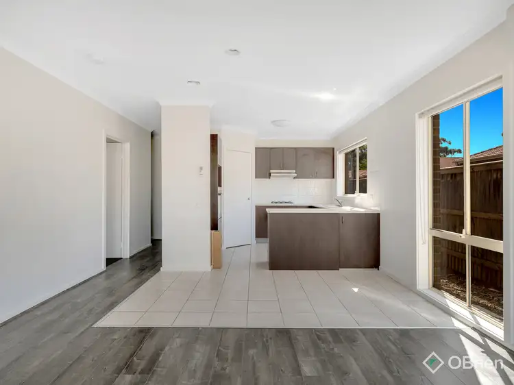 Second view of Homely house listing, 10 Kristian Drive, Hillside VIC 3037
