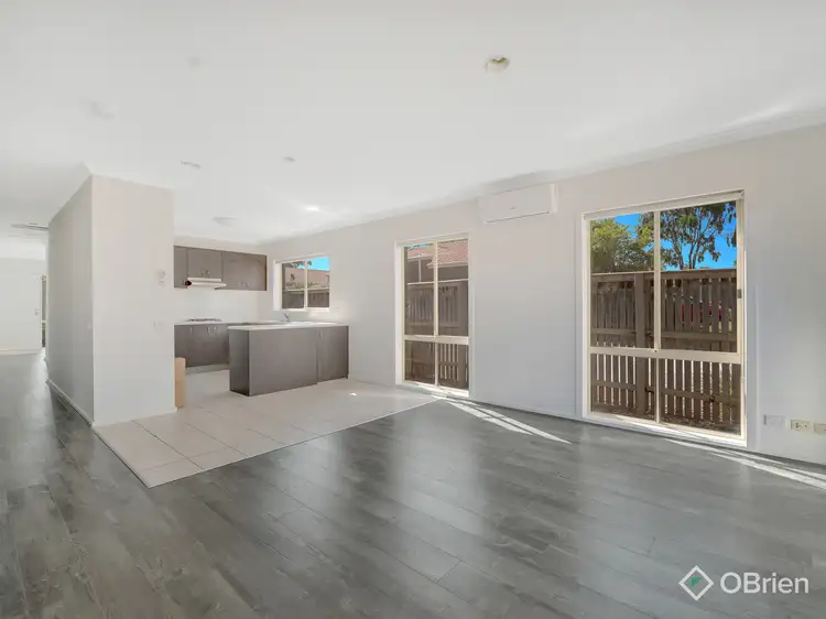Third view of Homely house listing, 10 Kristian Drive, Hillside VIC 3037