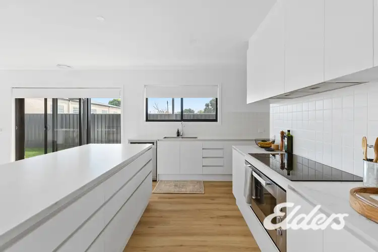 Second view of Homely house listing, 95 Sharp Street, Yarrawonga VIC 3730