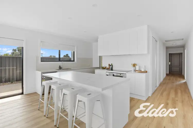 Third view of Homely house listing, 95 Sharp Street, Yarrawonga VIC 3730