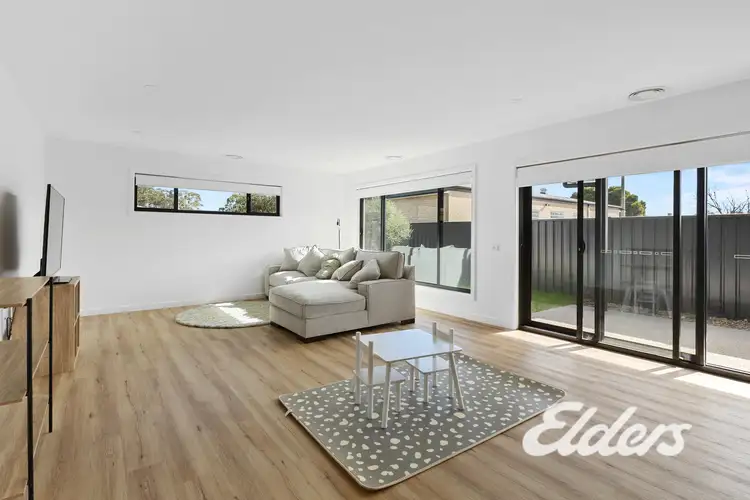 Fourth view of Homely house listing, 95 Sharp Street, Yarrawonga VIC 3730