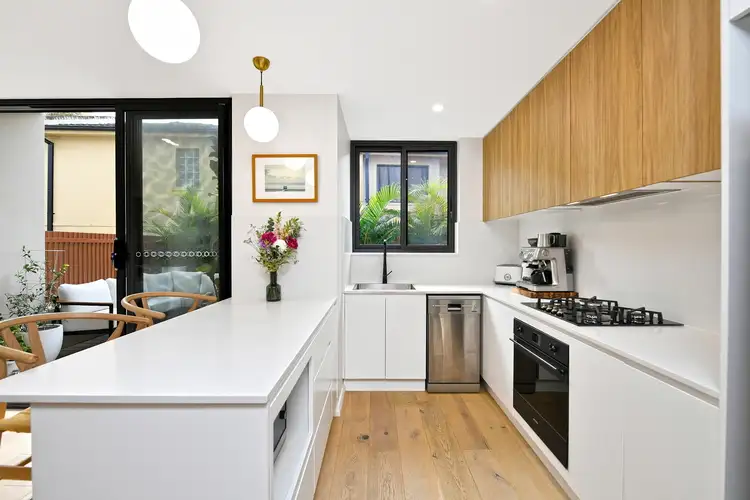 Fourth view of Homely townhouse listing, 2/49 New Orleans Crescent, Maroubra NSW 2035
