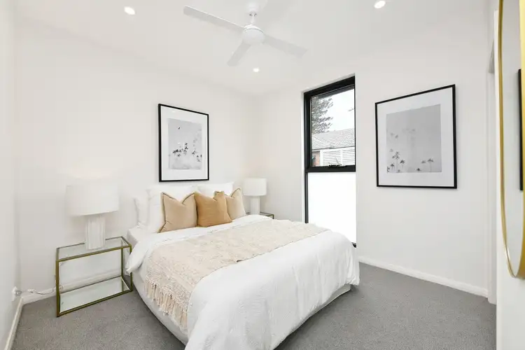 Fifth view of Homely townhouse listing, 2/49 New Orleans Crescent, Maroubra NSW 2035
