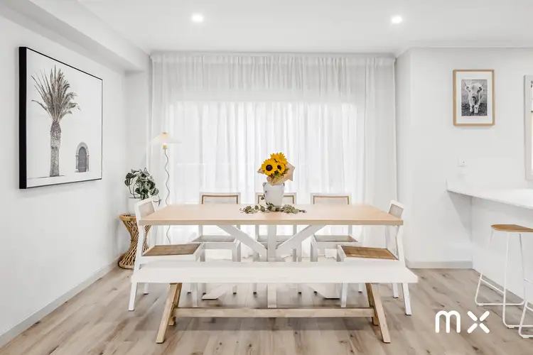 Second view of Homely townhouse listing, 1/261-263 Farmborough Road, Farmborough Heights NSW 2526