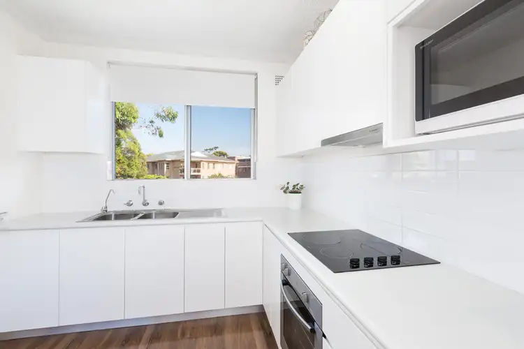 5/18 Croydon Street, Cronulla NSW 2230