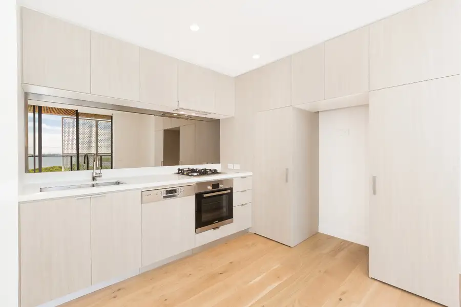 Main view of Homely apartment listing, 401/1 Foreshore Boulevarde, Woolooware NSW 2230