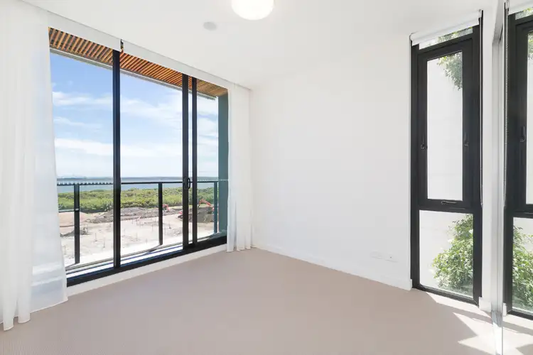 Third view of Homely apartment listing, 401/1 Foreshore Boulevarde, Woolooware NSW 2230