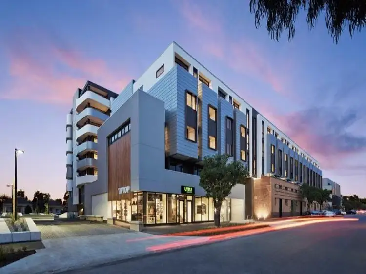 5305/185 Weston Street, Brunswick East VIC 3057