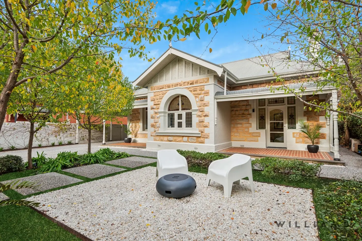 Main view of Homely house listing, 71 Third Avenue, St Peters SA 5069