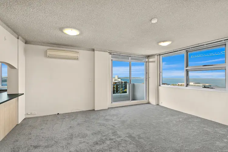 Second view of Homely apartment listing, 18/9-11 Ewos Parade, Cronulla NSW 2230