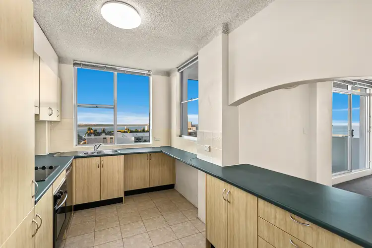 Third view of Homely apartment listing, 18/9-11 Ewos Parade, Cronulla NSW 2230