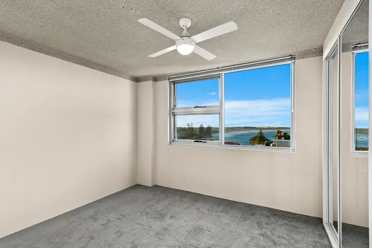 Fourth view of Homely apartment listing, 18/9-11 Ewos Parade, Cronulla NSW 2230