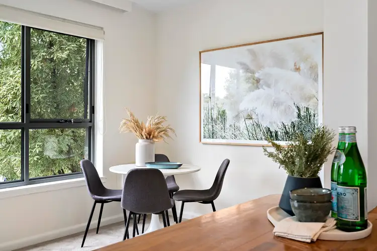 Second view of Homely apartment listing, 6/56 Byron Street, Elwood VIC 3184