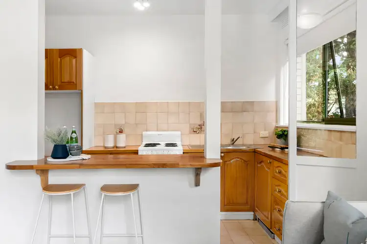Fourth view of Homely apartment listing, 6/56 Byron Street, Elwood VIC 3184